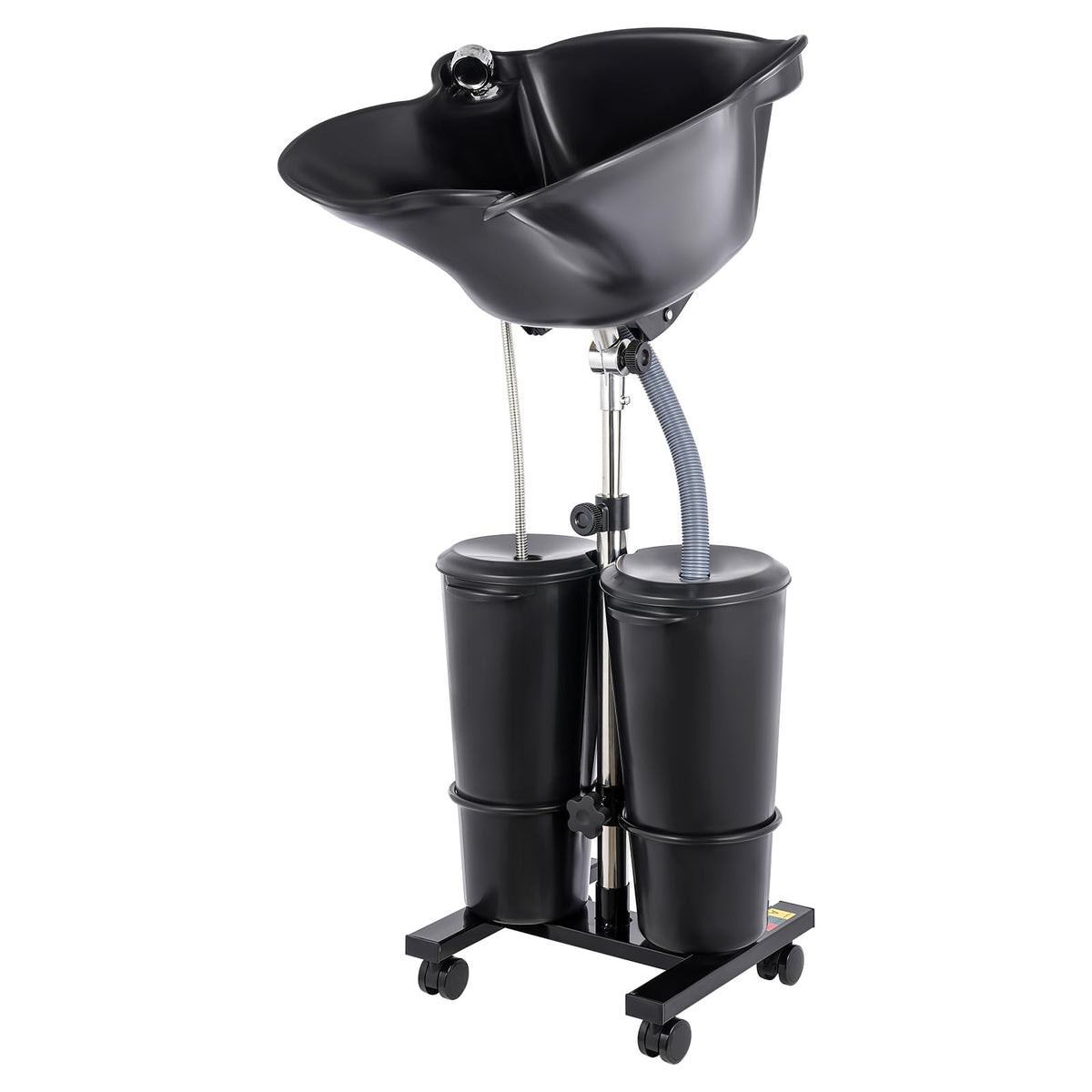 Portable Shampoo Bowl with Electric Pump K744