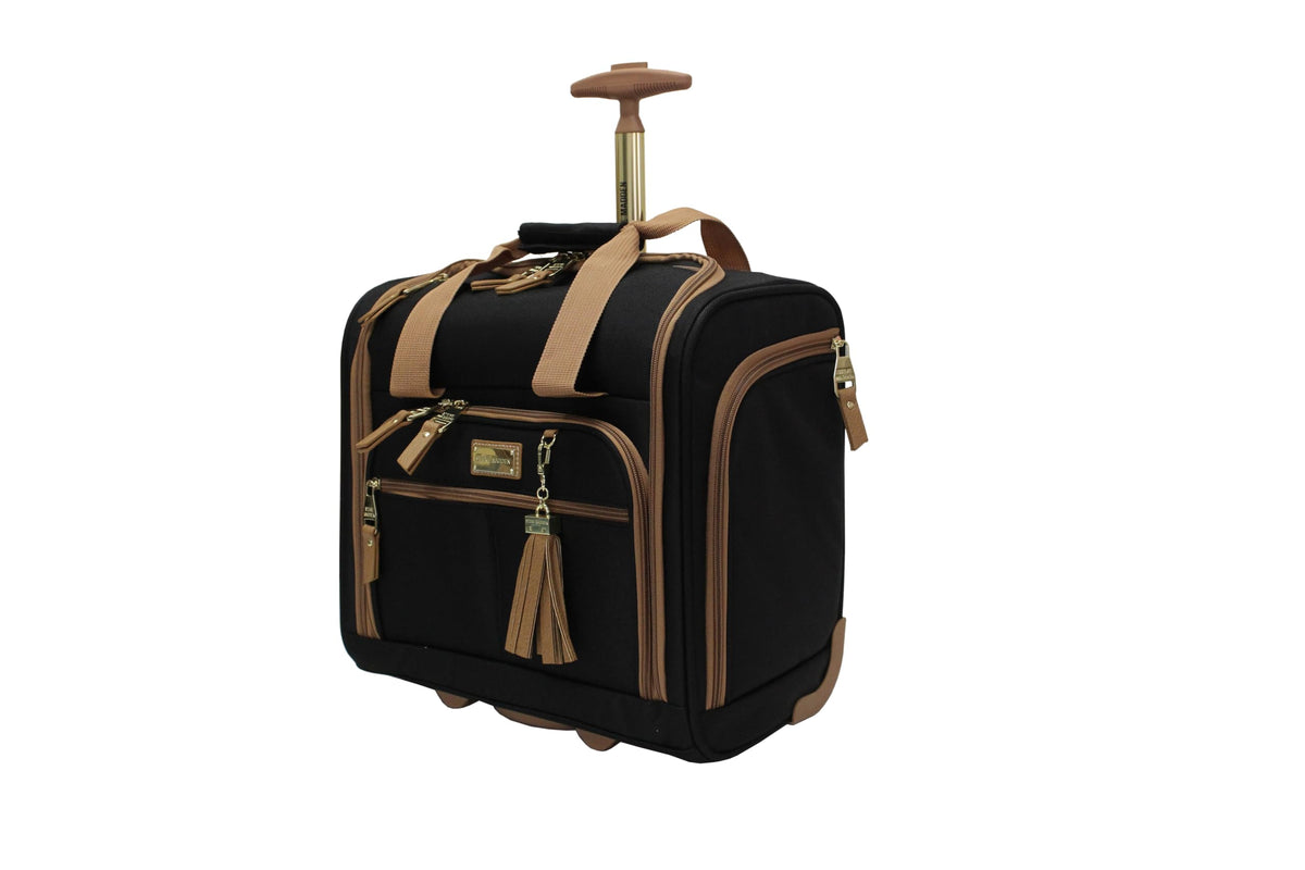 15 Inch Carry on Suitcase I35848