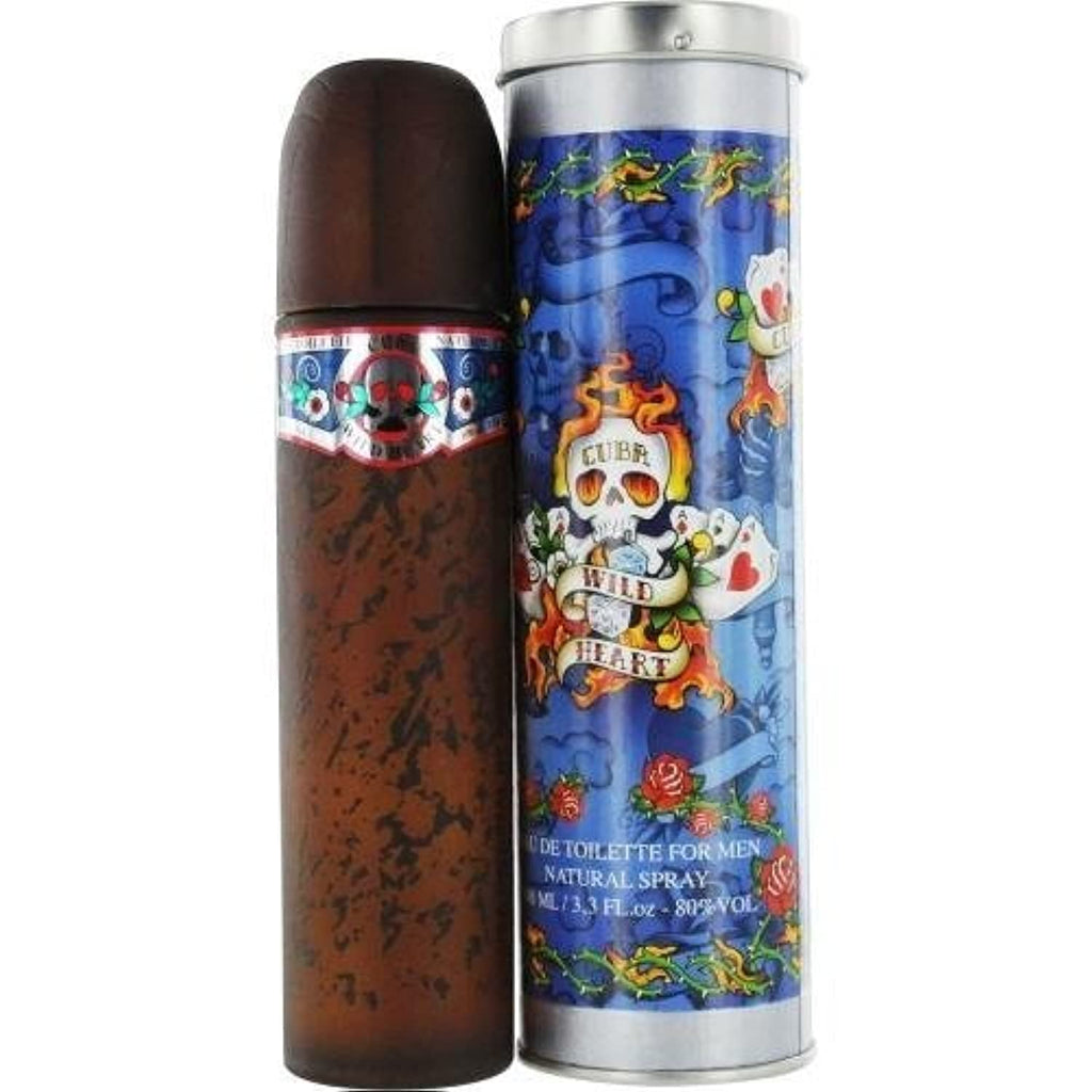 3.30 fl. oz. Eau De Toilette Spray T347124