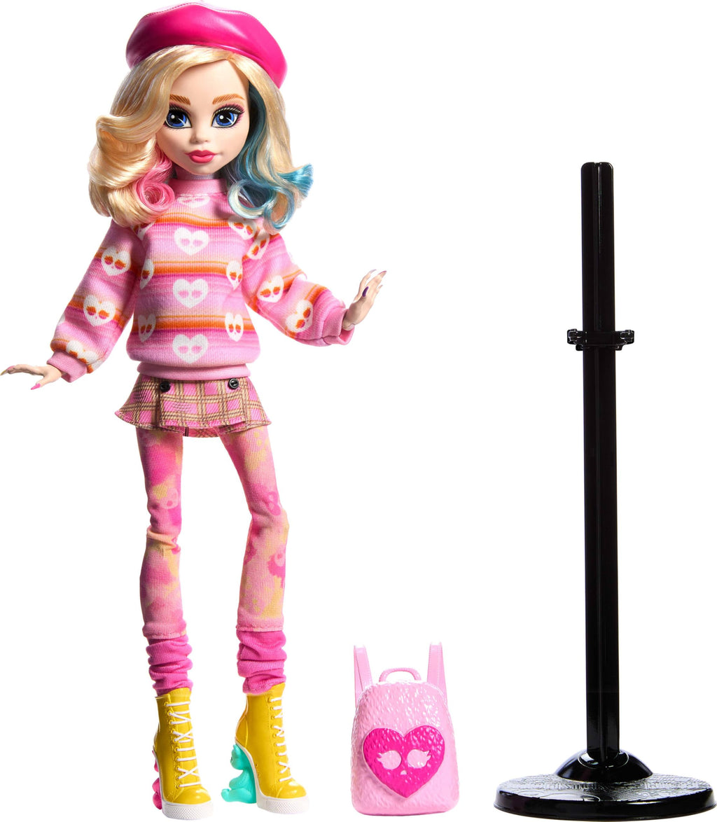 Doll H245