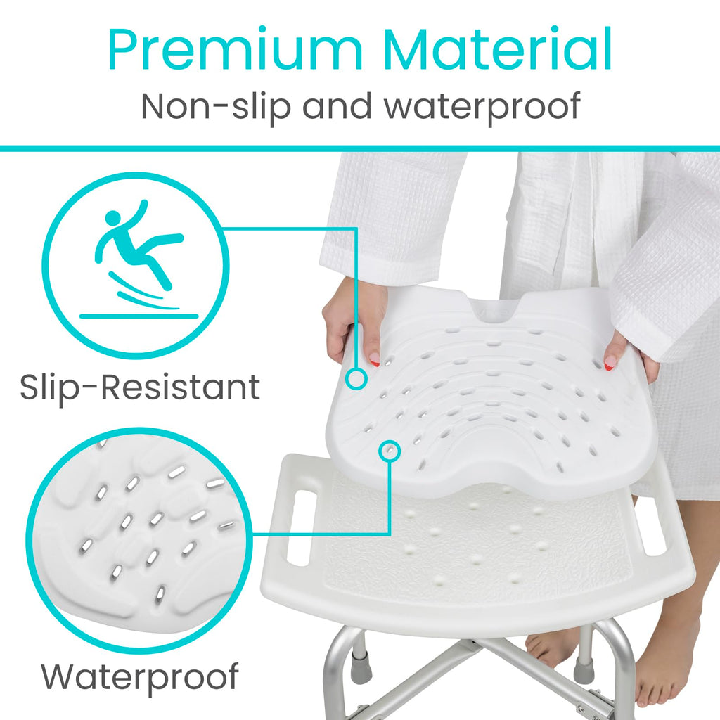Shower Seat Cushion N32976