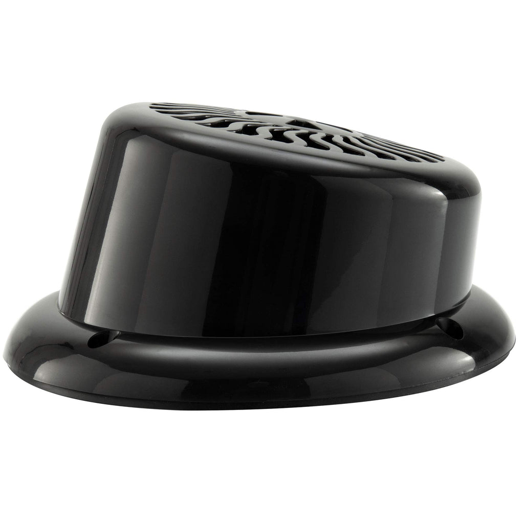 2 Pack 5.25" Black Flush Mount Speakers K704