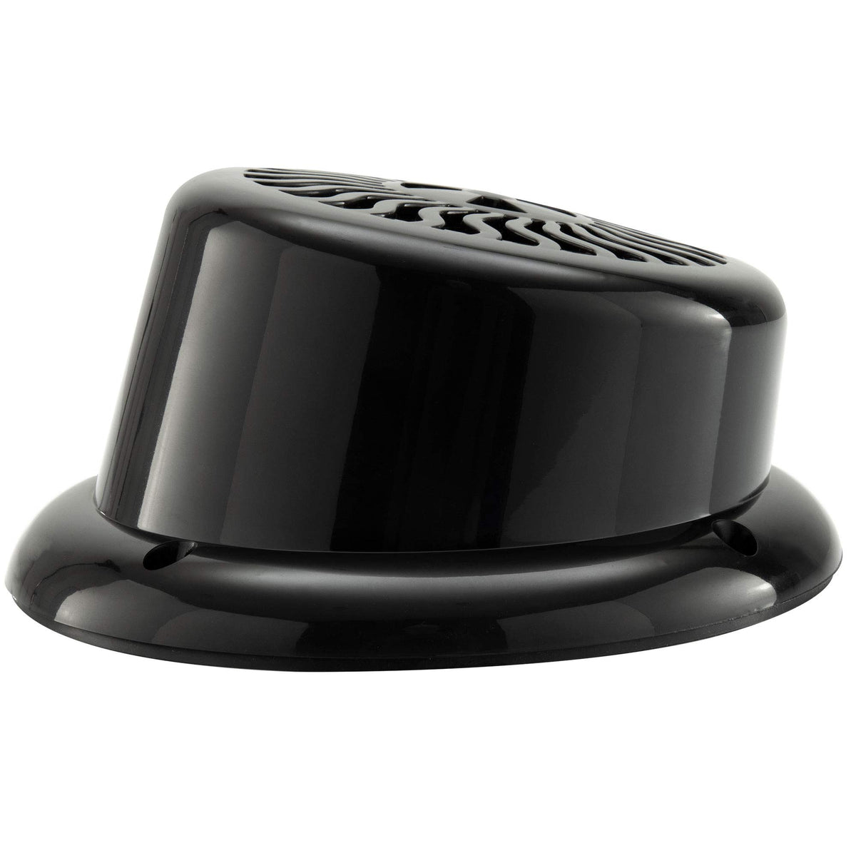 2 Pack 5.25" Black Flush Mount Speakers K704