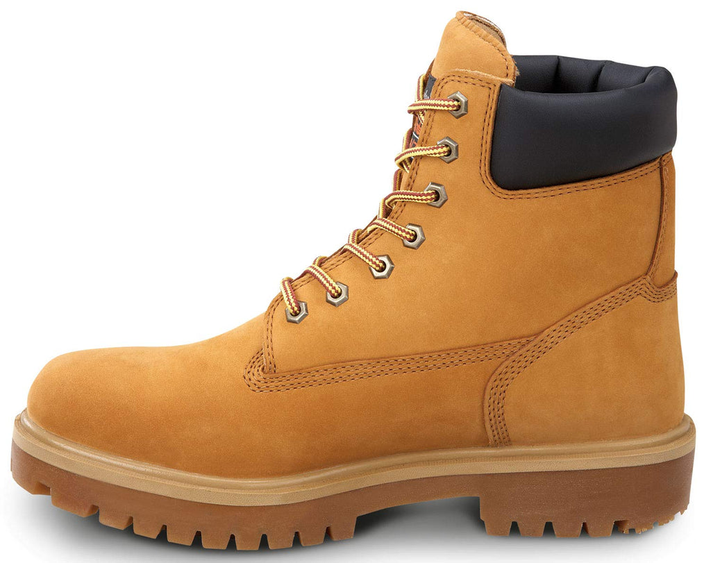 Soft Toe Boot I278