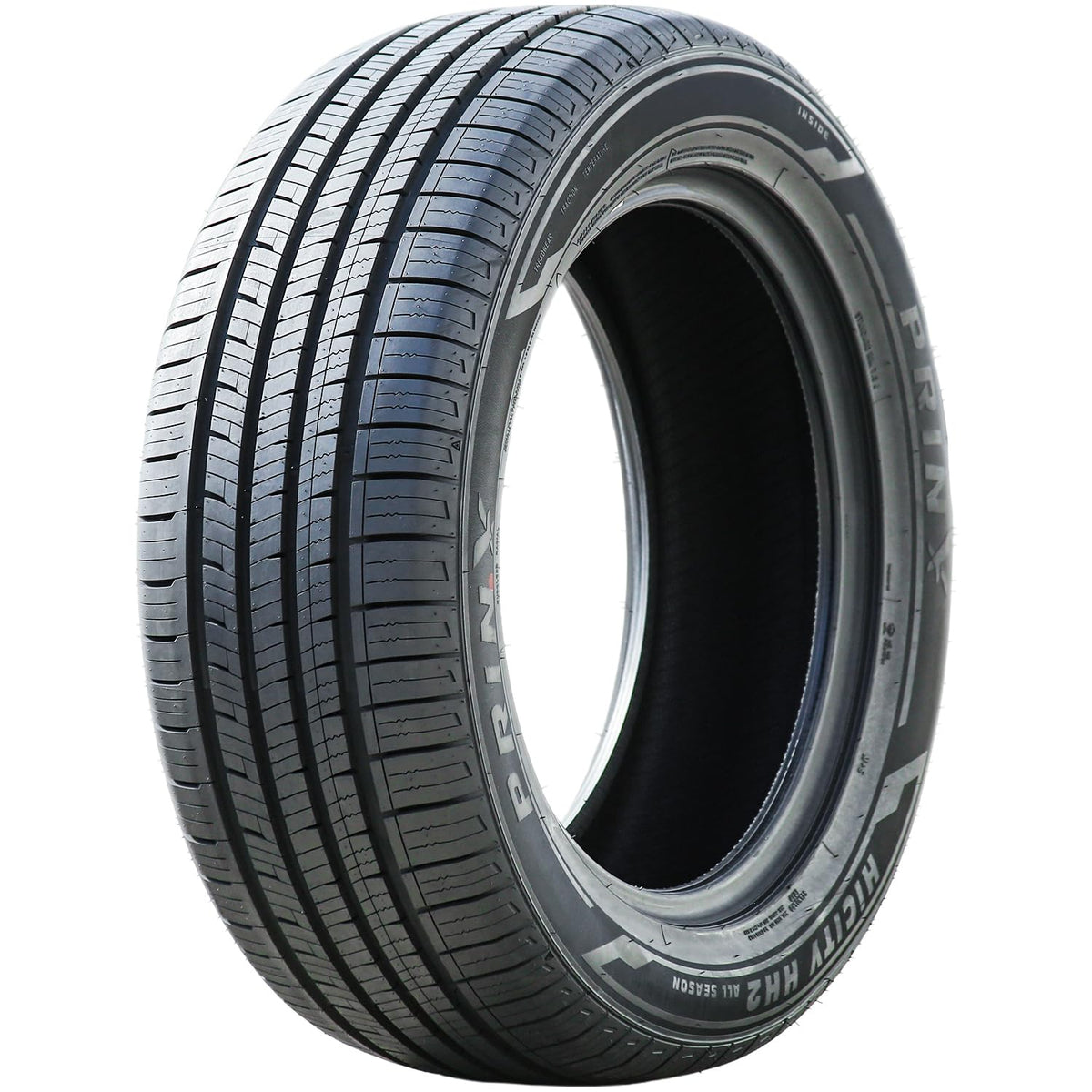 All Season 225/60R17 99V Passenger Tire G22017