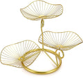 3-Tier Iron Fruit Basket P87162