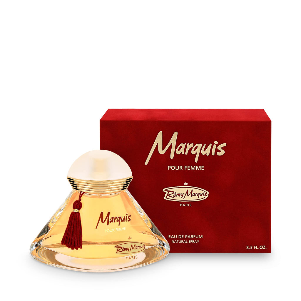 100Ml/3.3 Fl. Oz Eau De Parfum Natural Spray A297