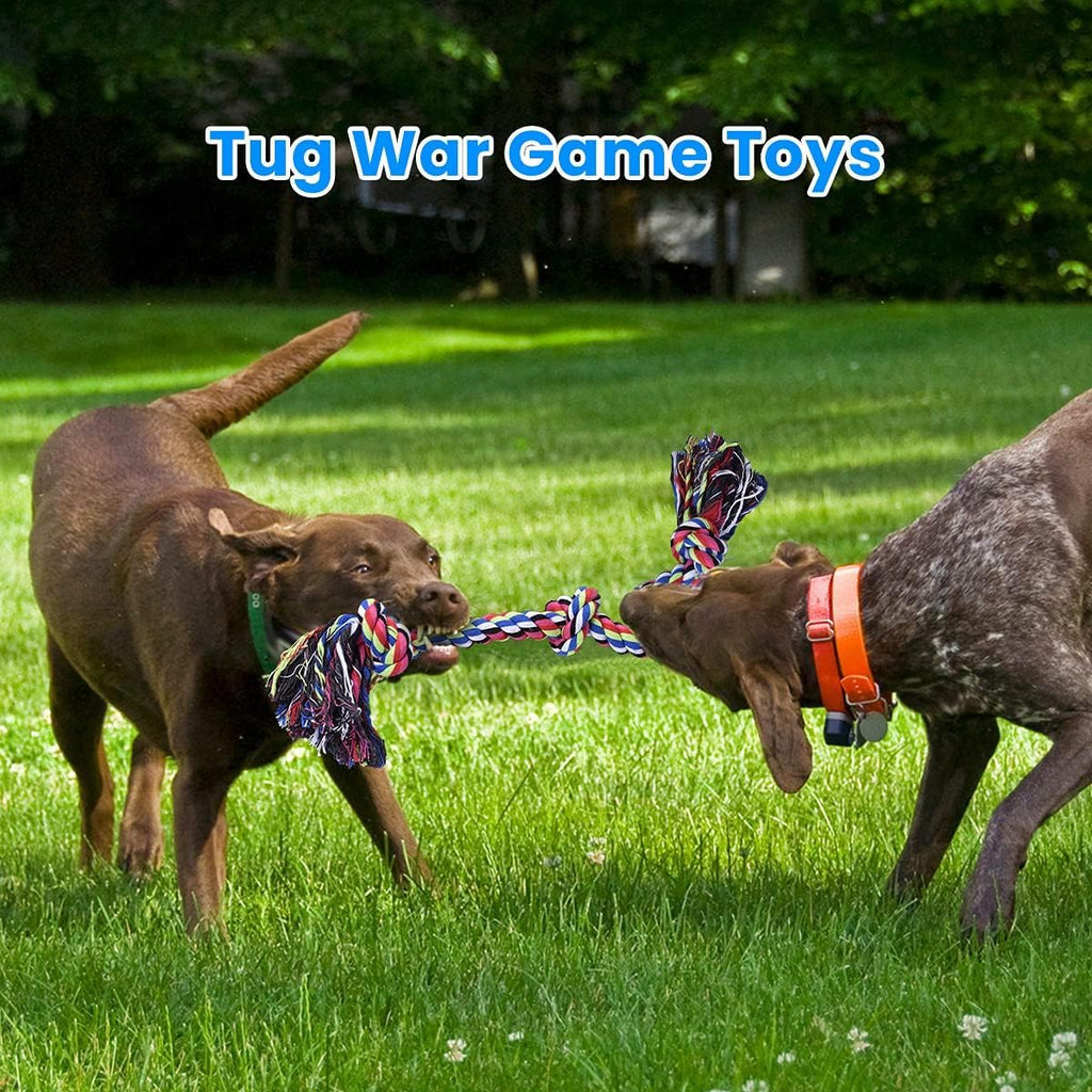 Dog Rope Toys A7149