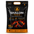 10 LB All Natural Hardwood Lump Charcoal I87315