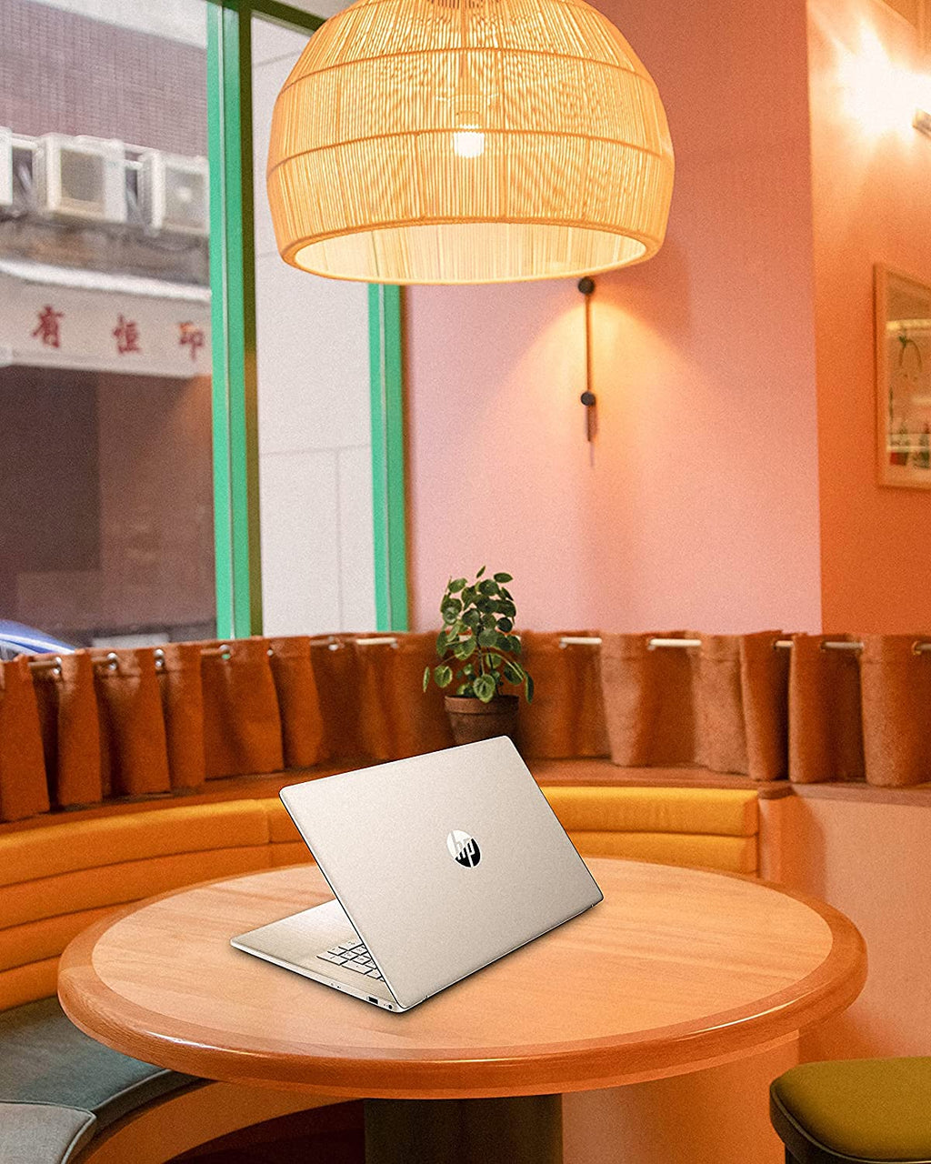 17.3 inch Touchscreen AMD Ryzen 5 Laptop E459760