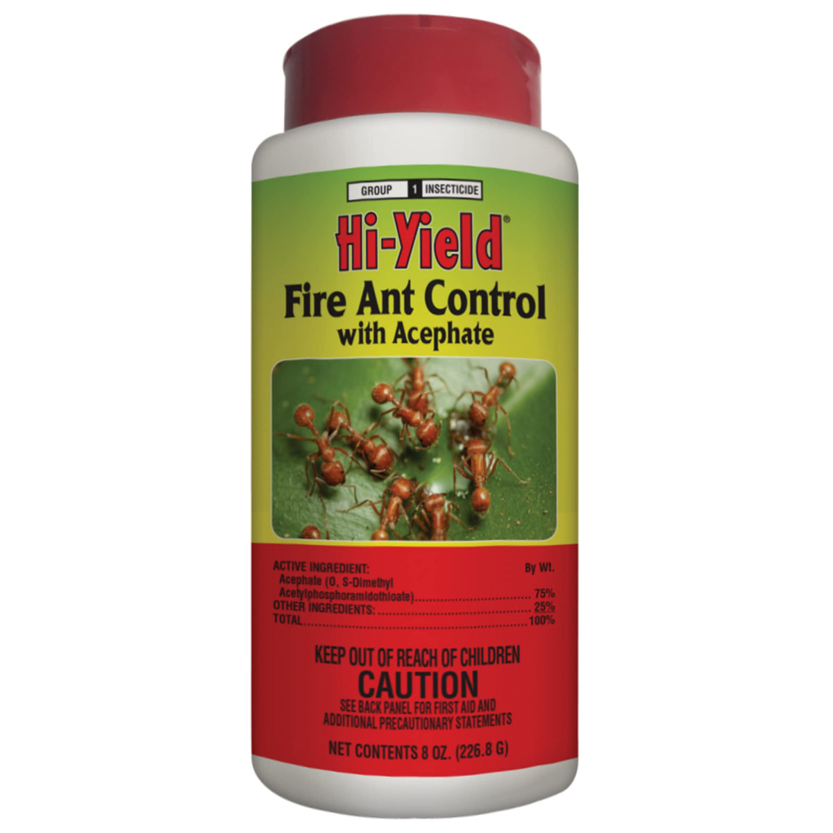 Fire Ant Control with Acephate 8 oz Q297