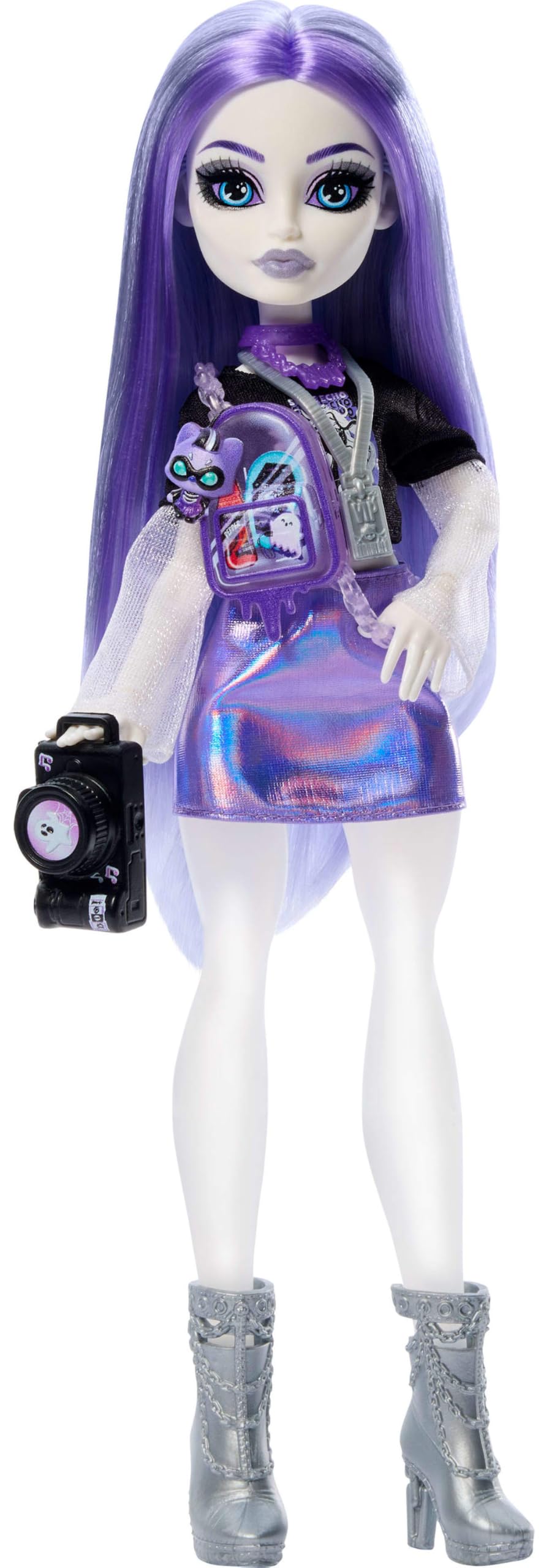 Monster High Doll S779
