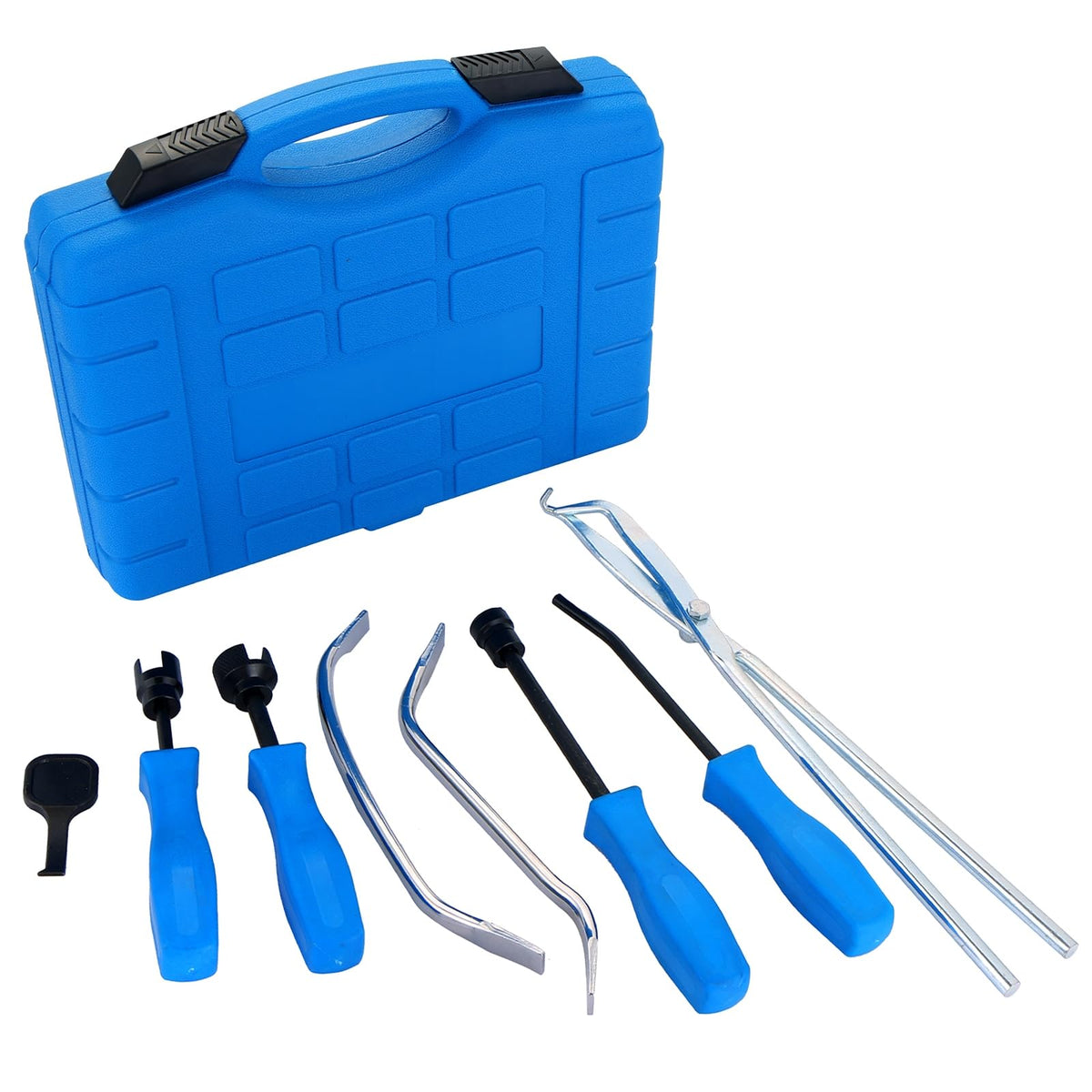8 Pc Drum Brake Tool Kit Q382