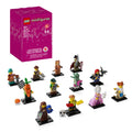 Building Toy Set 6-Pack P254759
