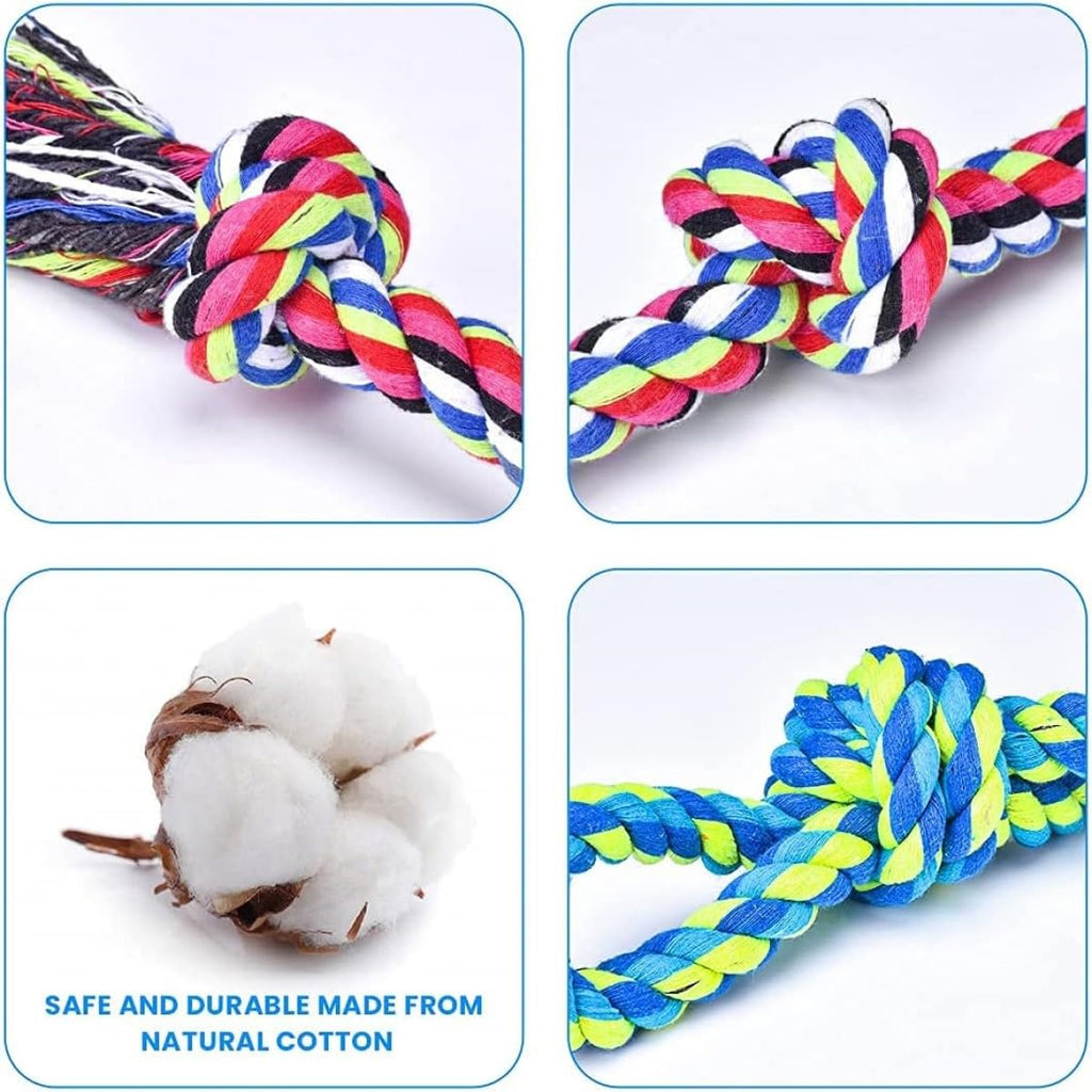Dog Rope Toys A7149