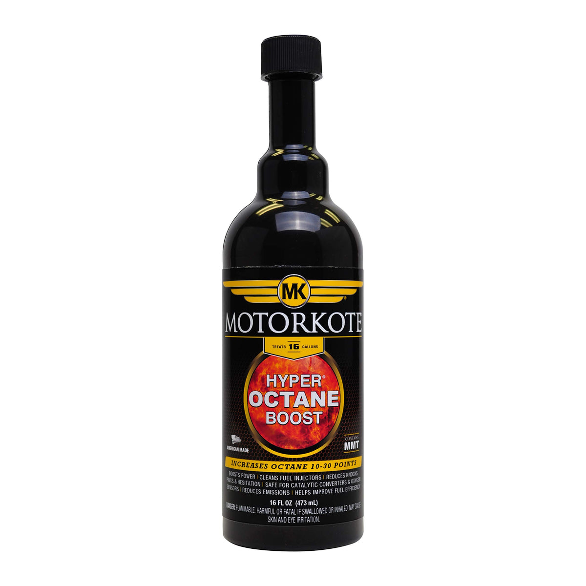 16 oz. 6-Pack Fuel Treatment W440