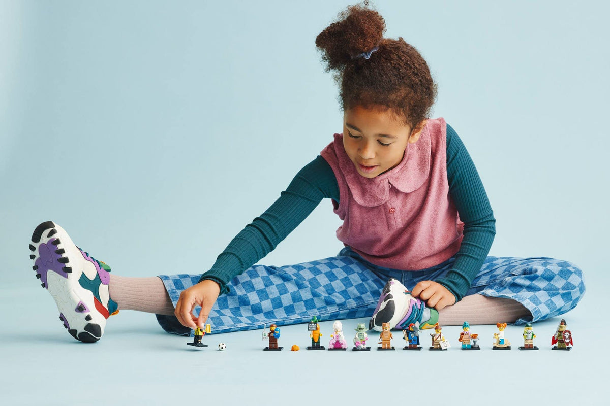 Building Toy Set 6-Pack P254759
