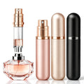 Refillable Perfume Atomizer 5ml X150