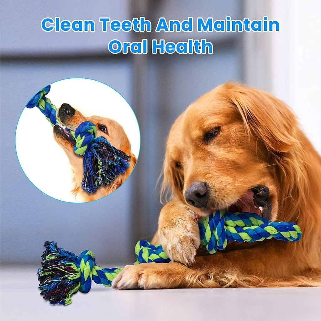 Dog Rope Toys A7149