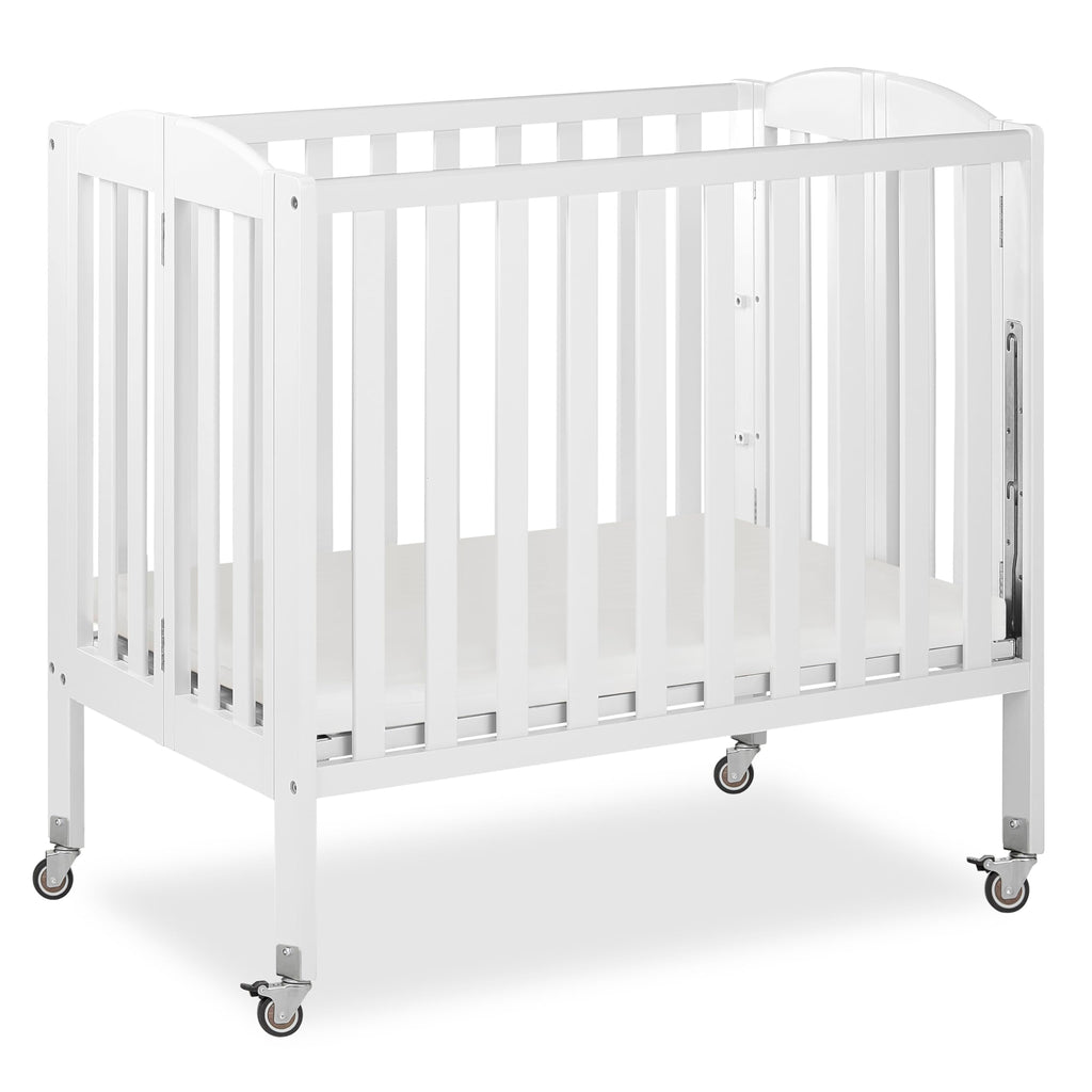 Mini Folding 3-in-1 Portable Baby Crib P6110