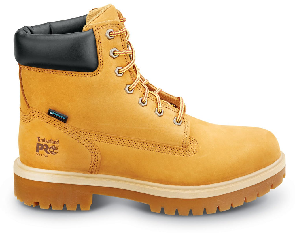Soft Toe Boot I278