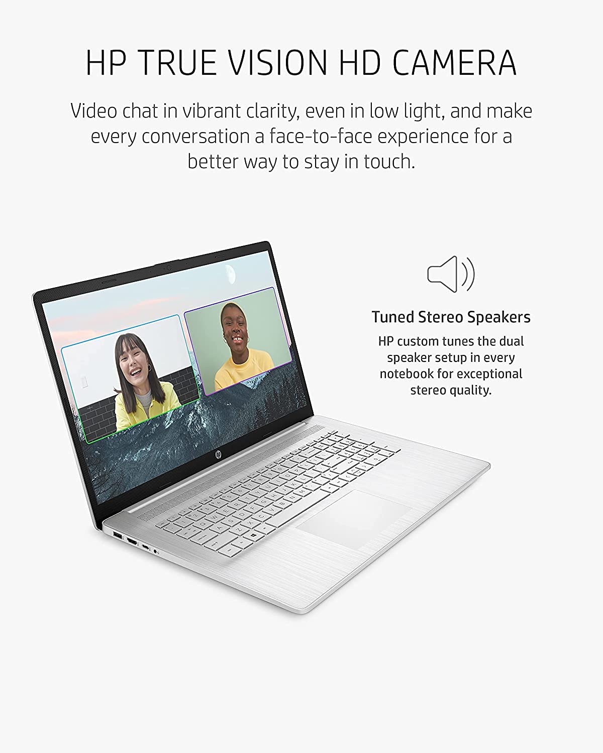 17.3 inch Touchscreen AMD Ryzen 5 Laptop E459760