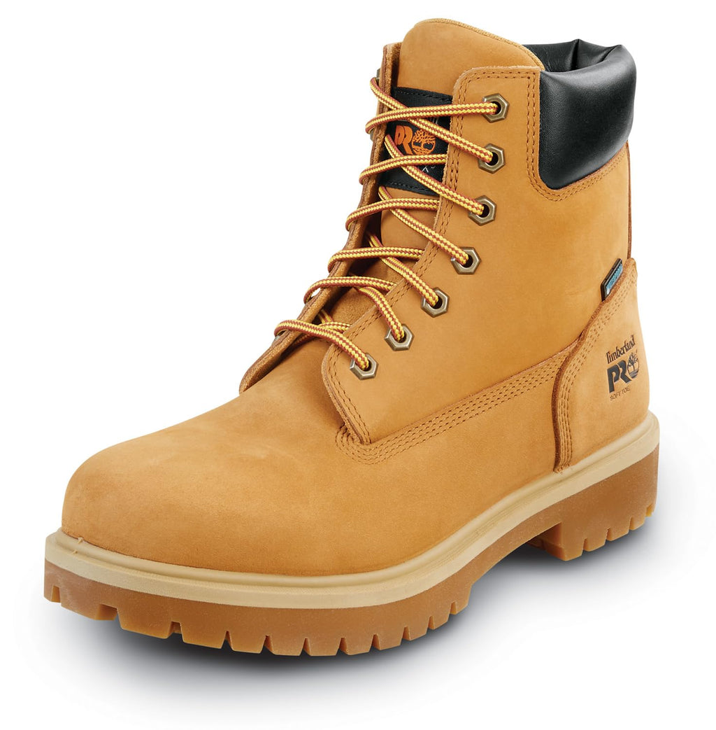 Soft Toe Boot I278