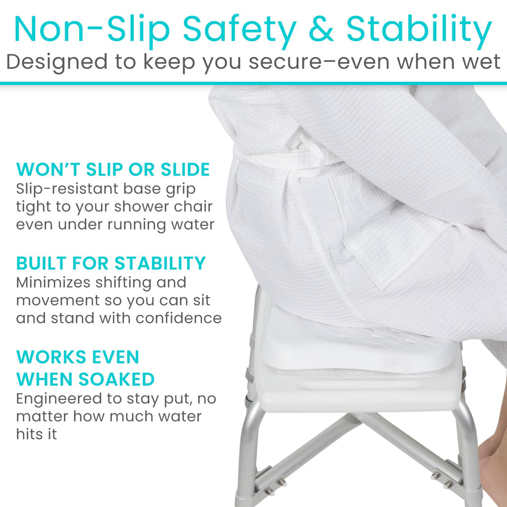 Shower Seat Cushion N32976