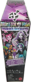 Monster High Doll S779