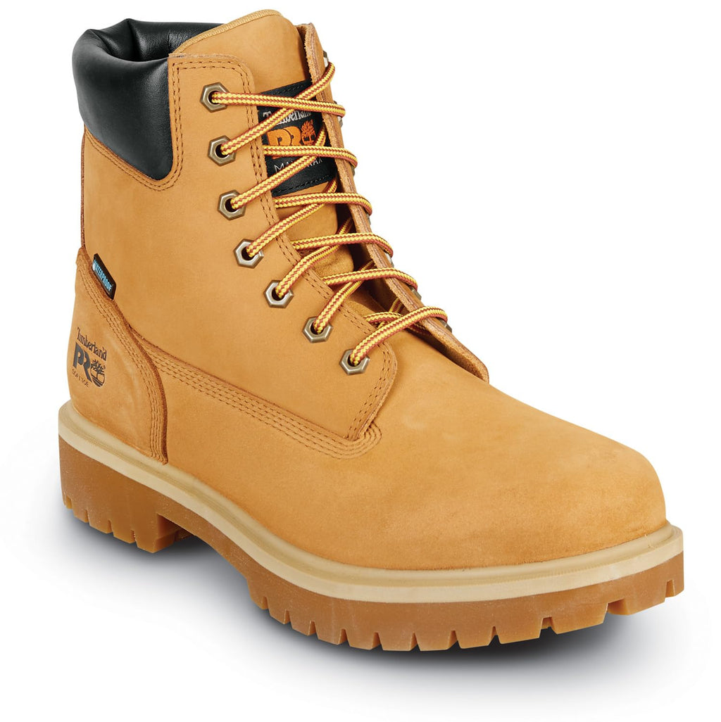 Soft Toe Boot I278