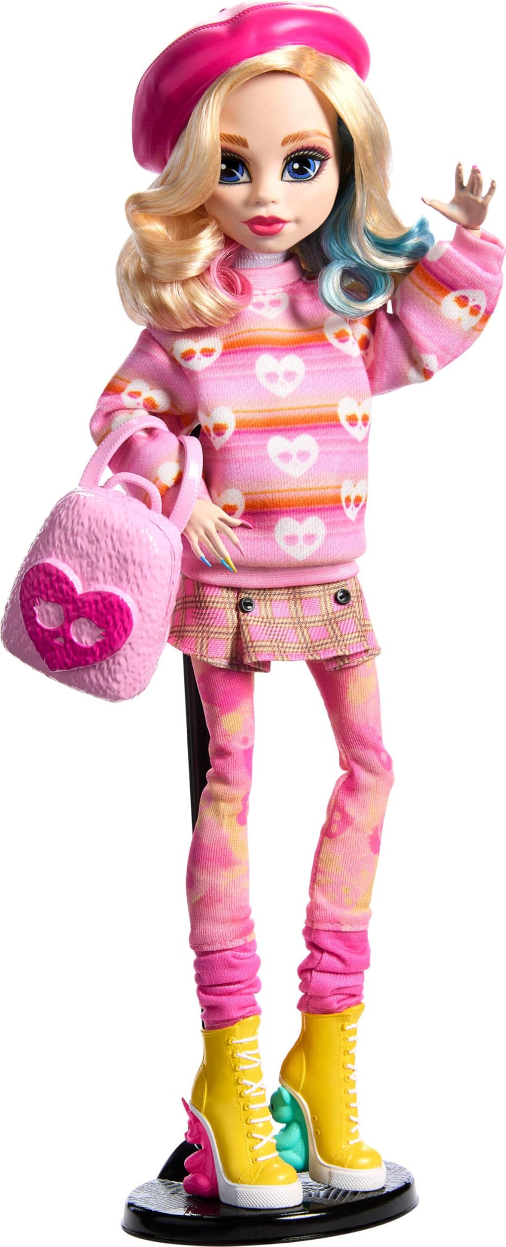 Doll H245