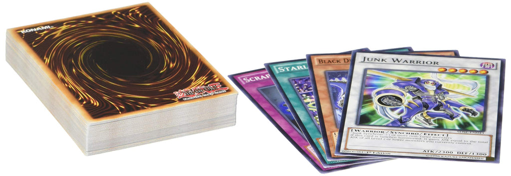 YuGiOh Arc-V Structure Deck S619114