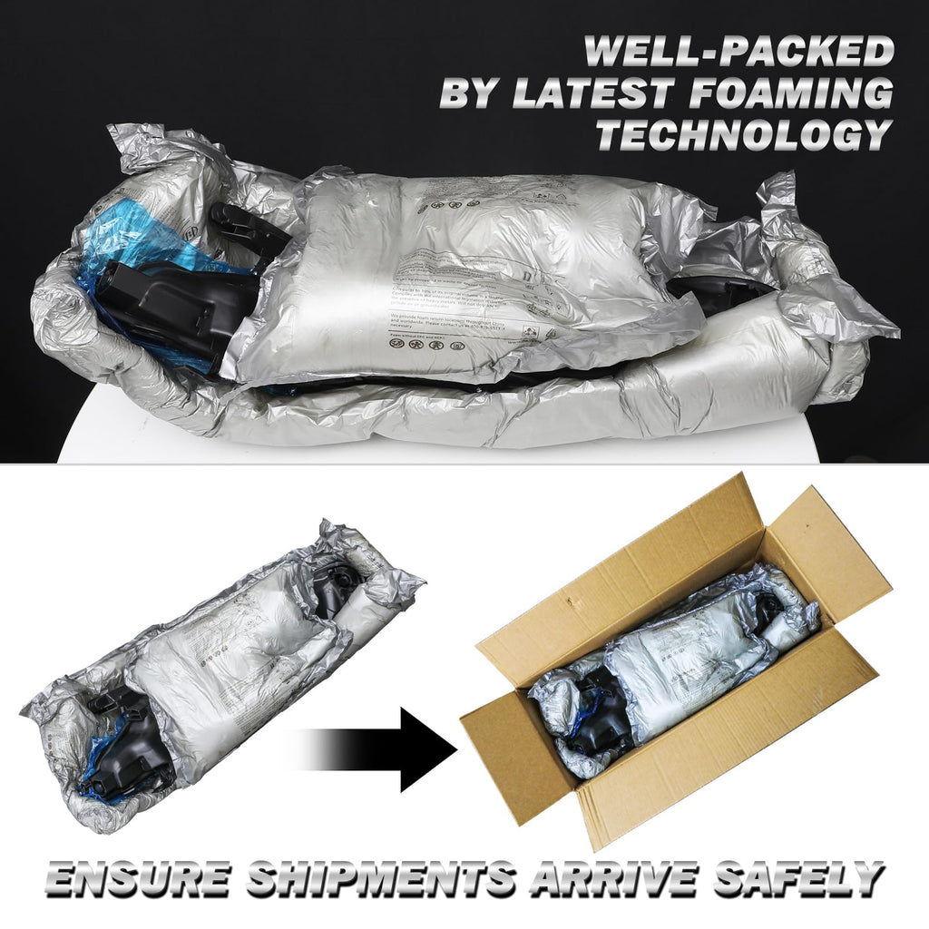 Honda Civic Sedan 4 Door Headlight Assembly S208415