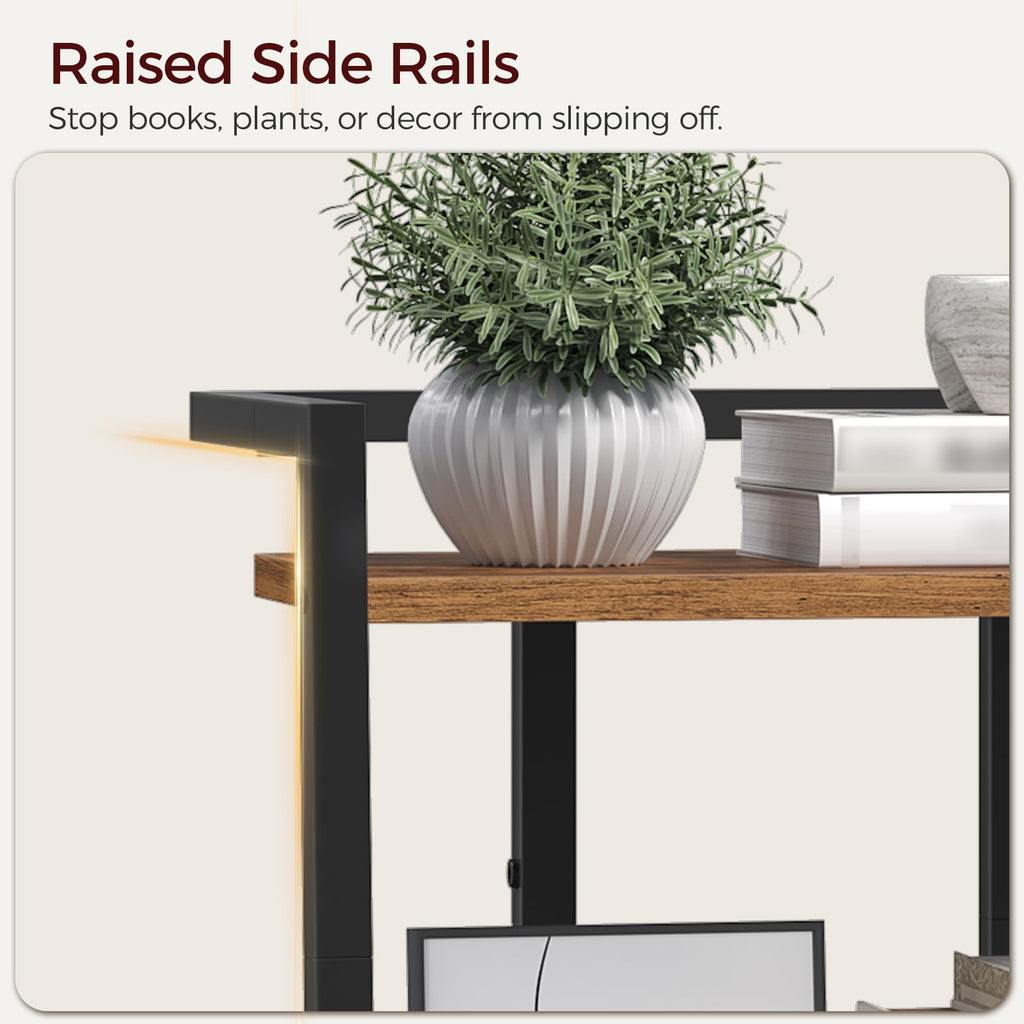 5-Tier Ladder Book Shelf V70736