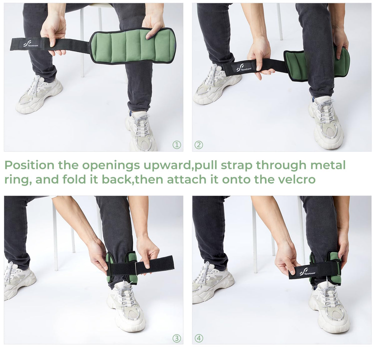 Adjustable Dumbbells Hand Weights Set G3648