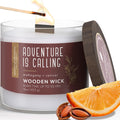 16 oz Scented Jar Candle H3308
