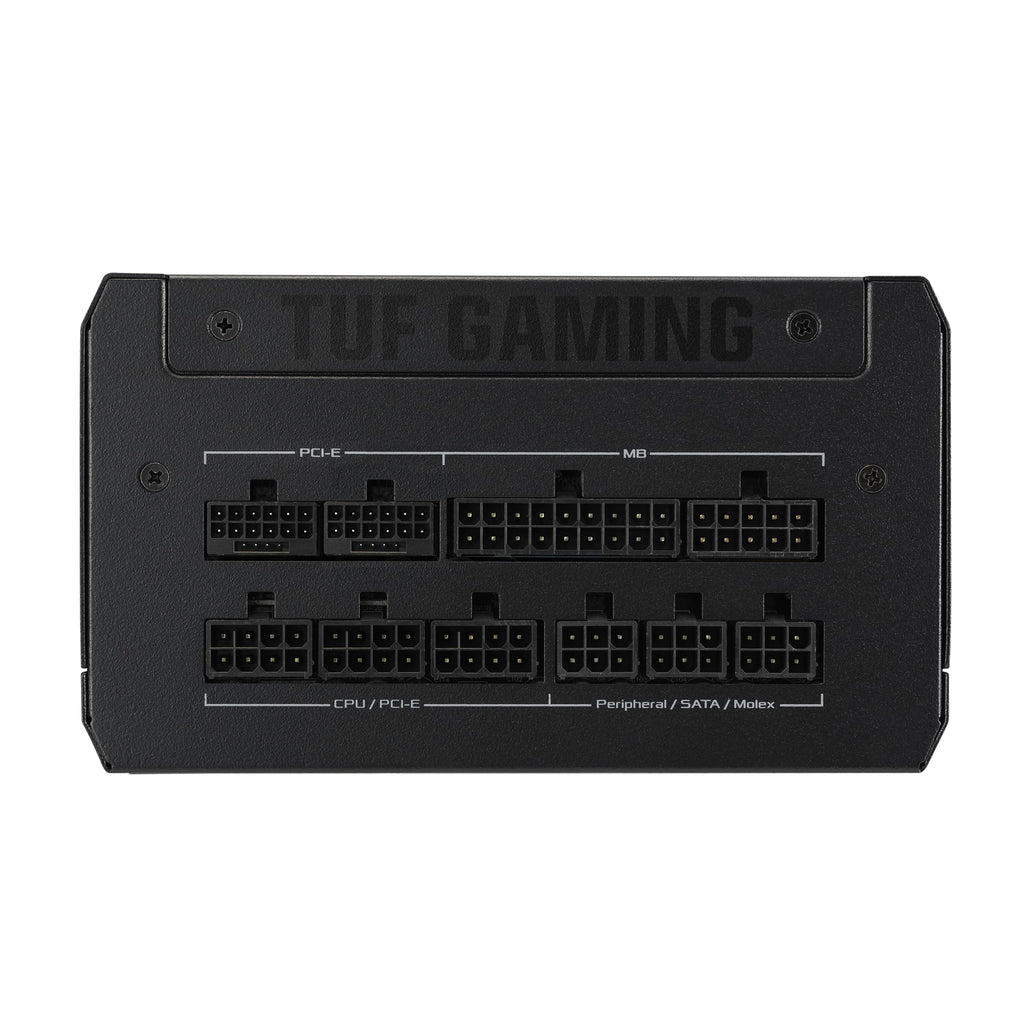 1200W Fully Modular 80+ Gold ATX 3.1 Power Supply O18094