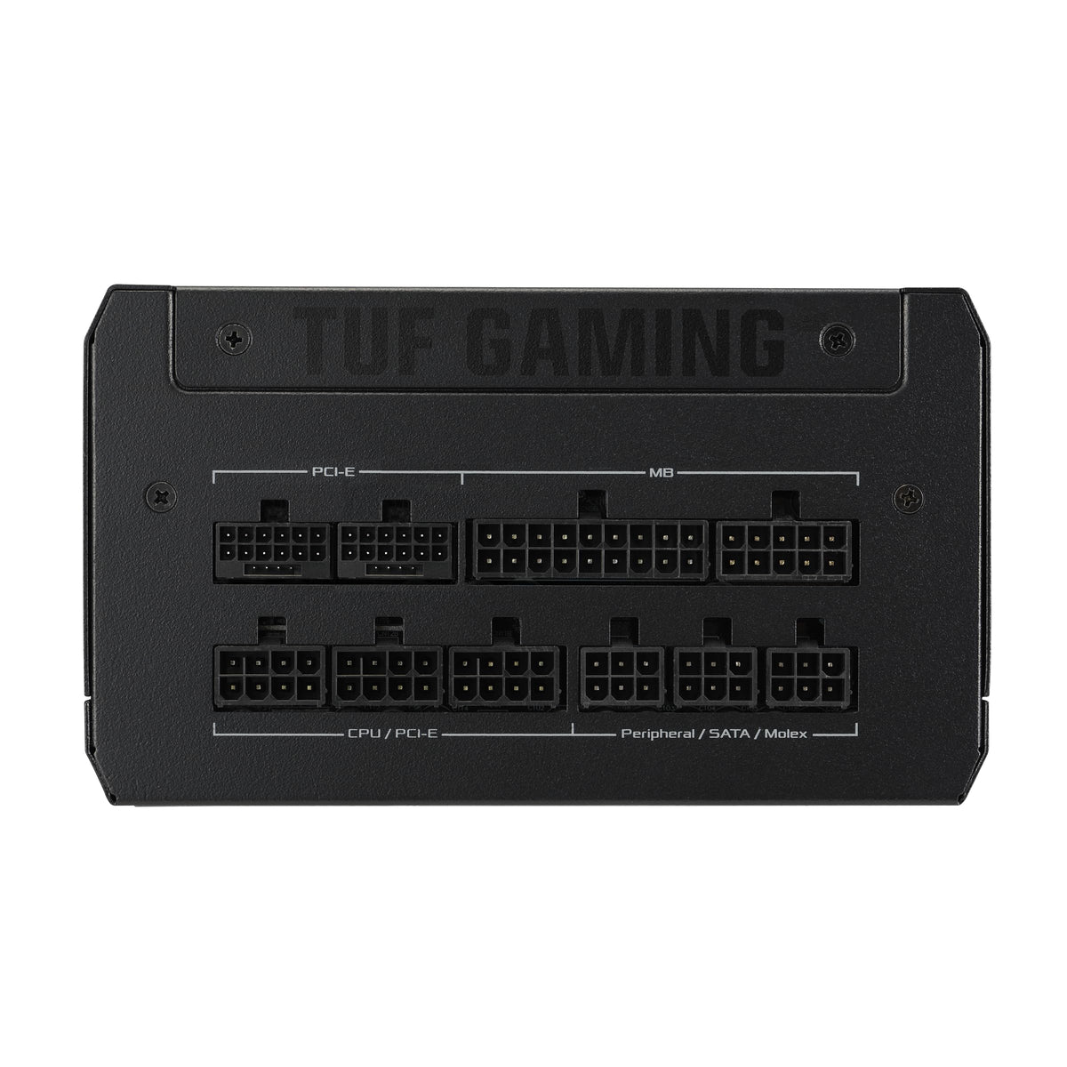 1200W Fully Modular 80+ Gold ATX 3.1 Power Supply O18094