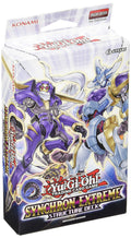 YuGiOh Arc-V Structure Deck S619114