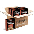 Maple & Brown Sugar Oatmeal 6 Pack K2530