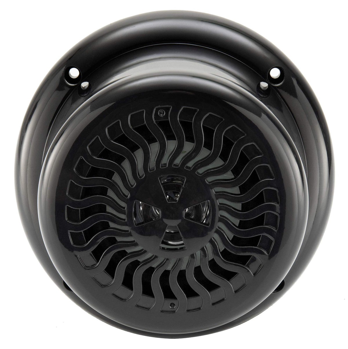 2 Pack 5.25" Black Flush Mount Speakers K704