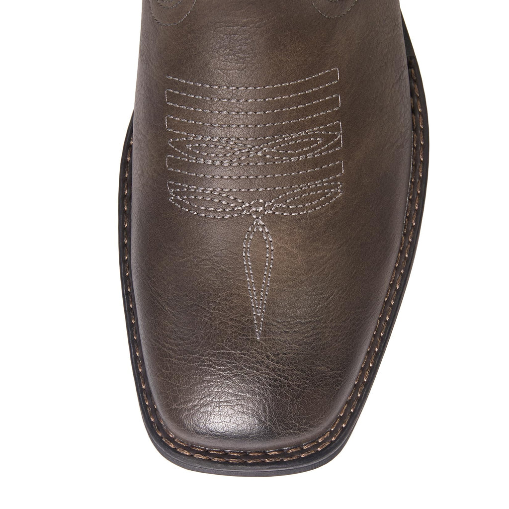 Square Toe Cowboy Boots T68639