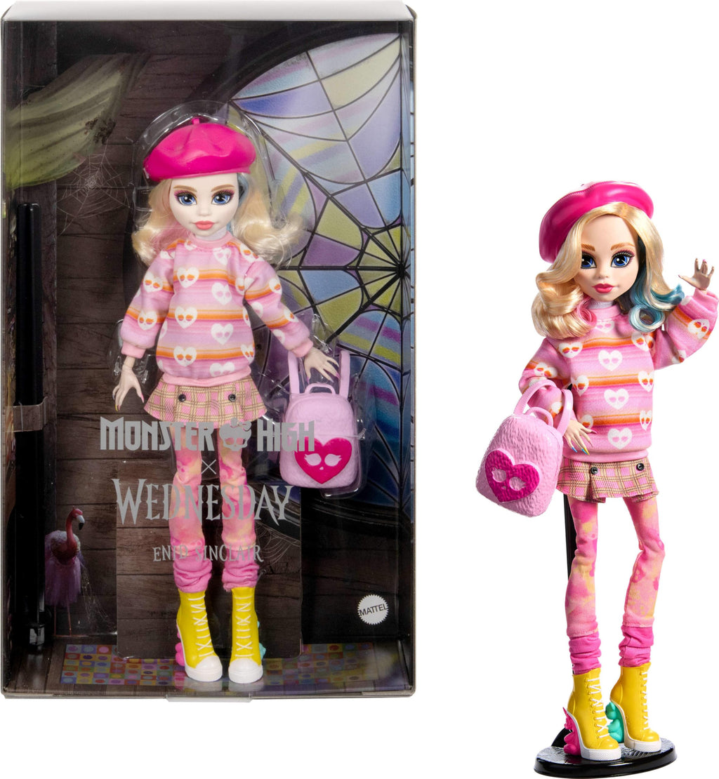 Doll H245