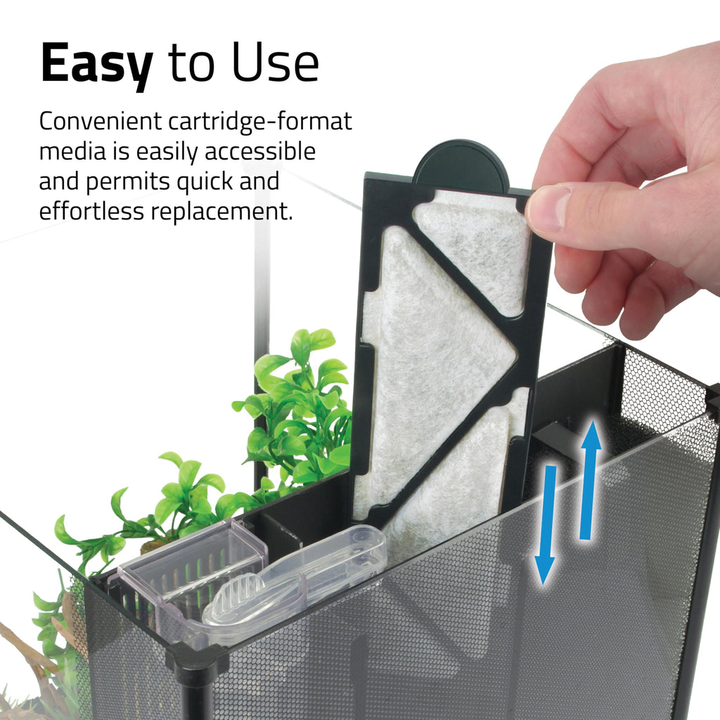 Poly-Carb Filter Replacement Cartridge T316127