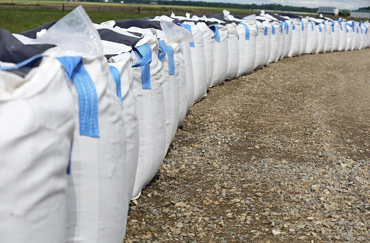 Heavy Duty 200 Gallon Bulk Bags I25745