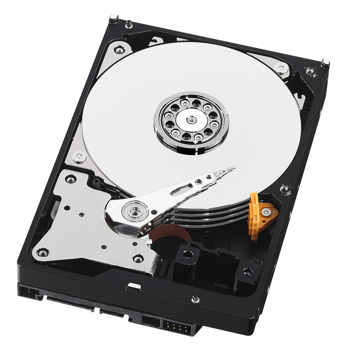 8TB SATA 6 Gb/s 256 MB Cache 3.5" Internal Hard Drive M406373