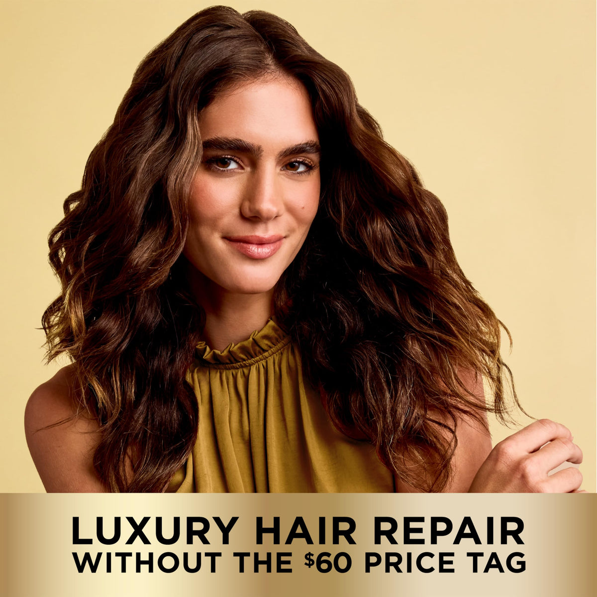 Leave in Conditioner with Keratin, 7.6 fl oz J9851