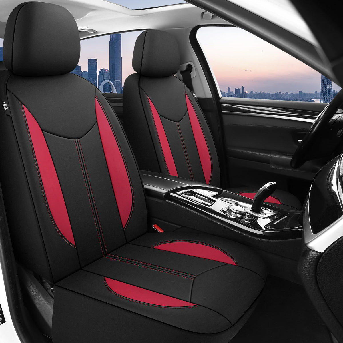 Waterproof Neoprene Car Seat Cover J510423