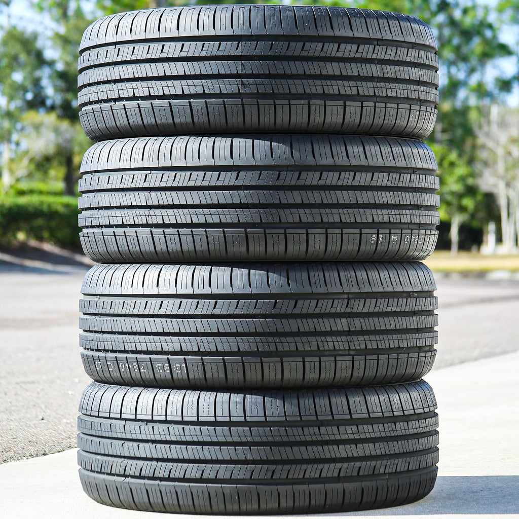 All Season 225/60R17 99V Passenger Tire G22017