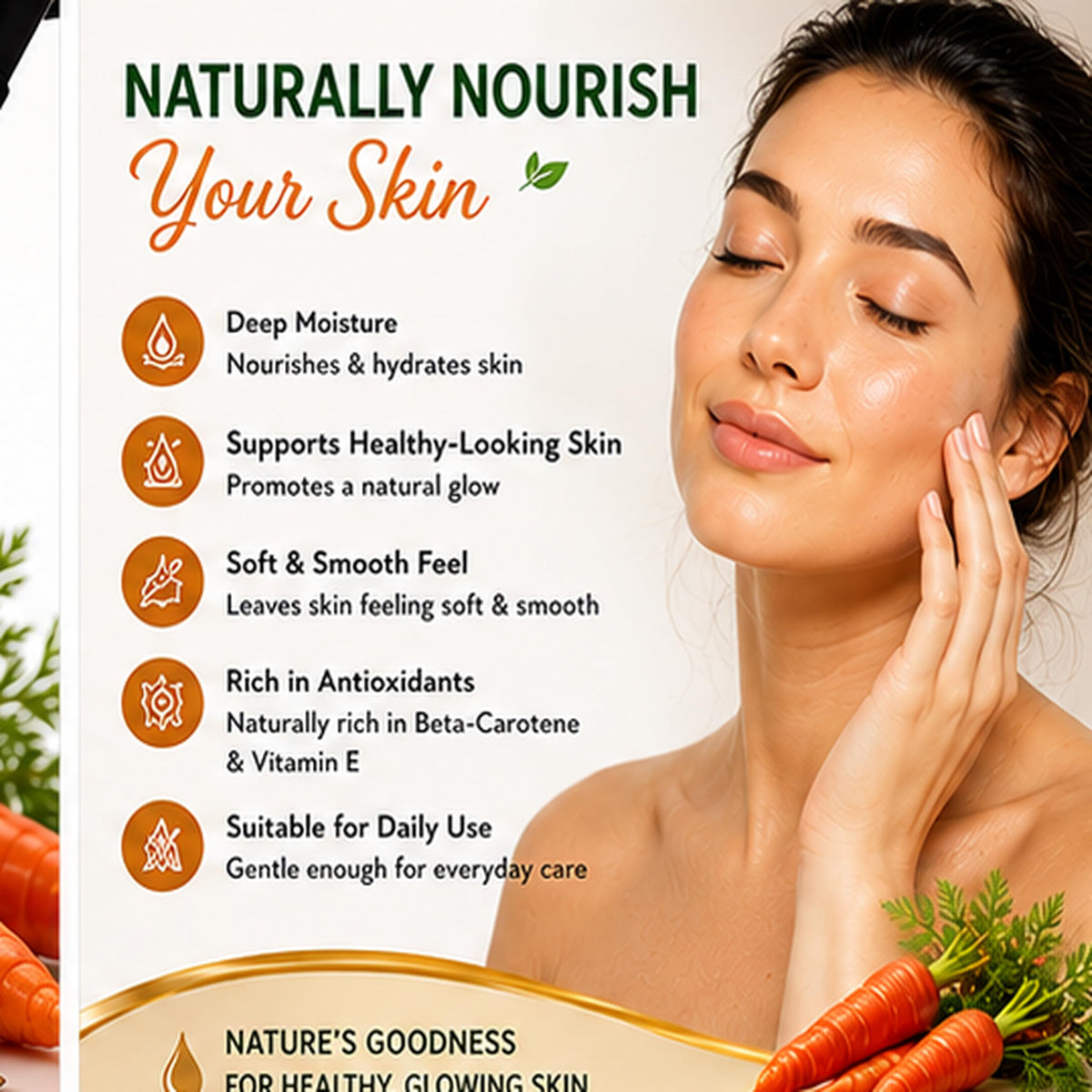 Carrot Seed Oil 1 Oz E325130